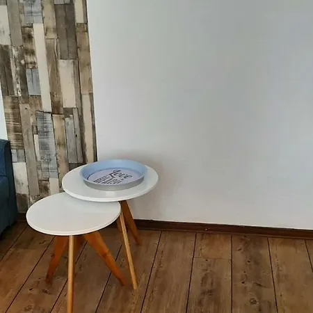 Ein Bett Im Norden: Meer #110717 Apartman Fehmarn